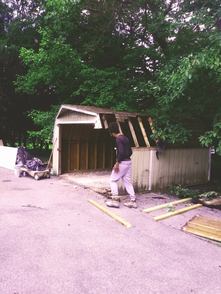 Professional landscaping services with custom design across Gaithersburg, MD - Jay's Services