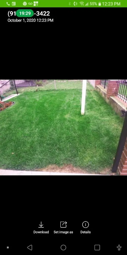 Affordable yard cleanup service experts serving Gaithersburg, MD - Jay's Services