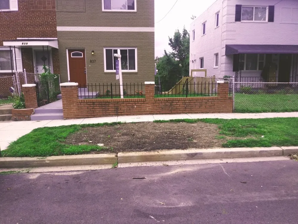 Top-rated yard maintenance experts serving Gaithersburg, MD - Jay's Services