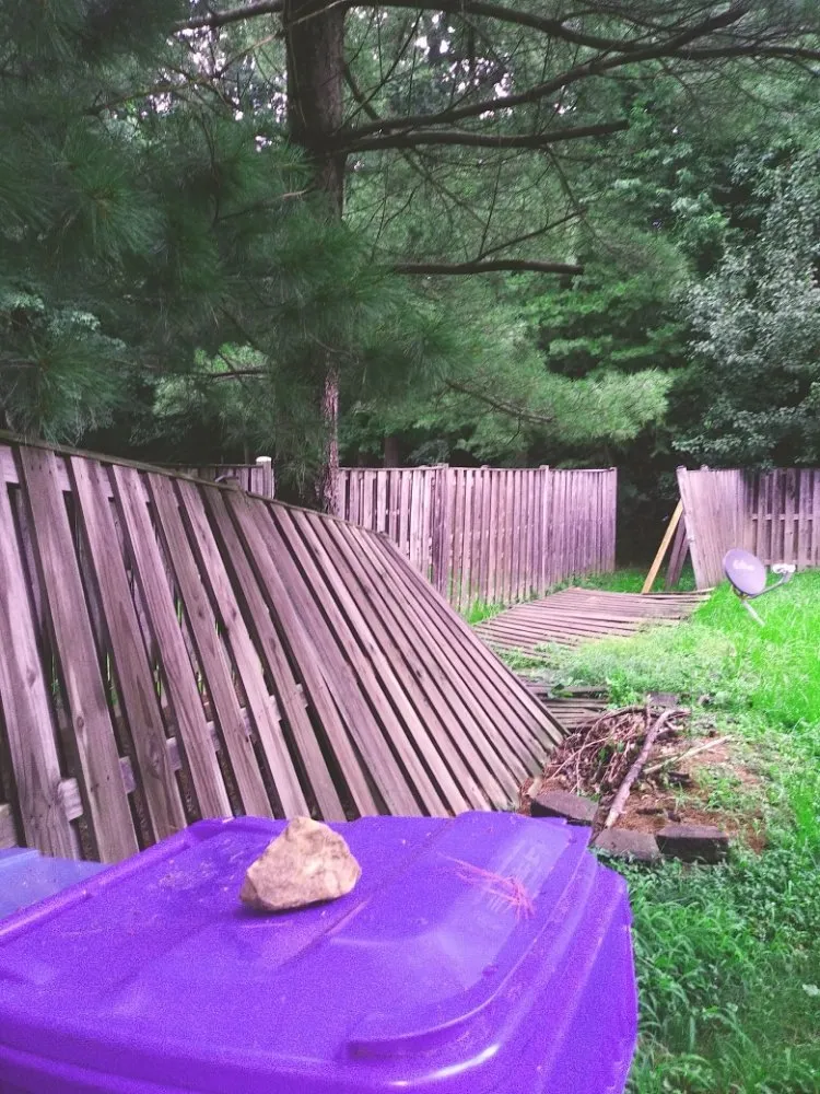 Professional garden landscaping for homes across Gaithersburg, MD - Jay's Services