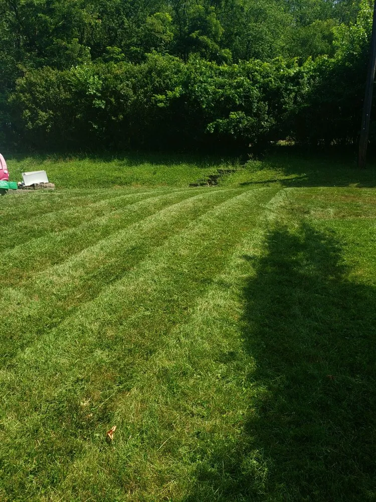 Top-rated landscape design in South Heights, PA by Jay's Task Force