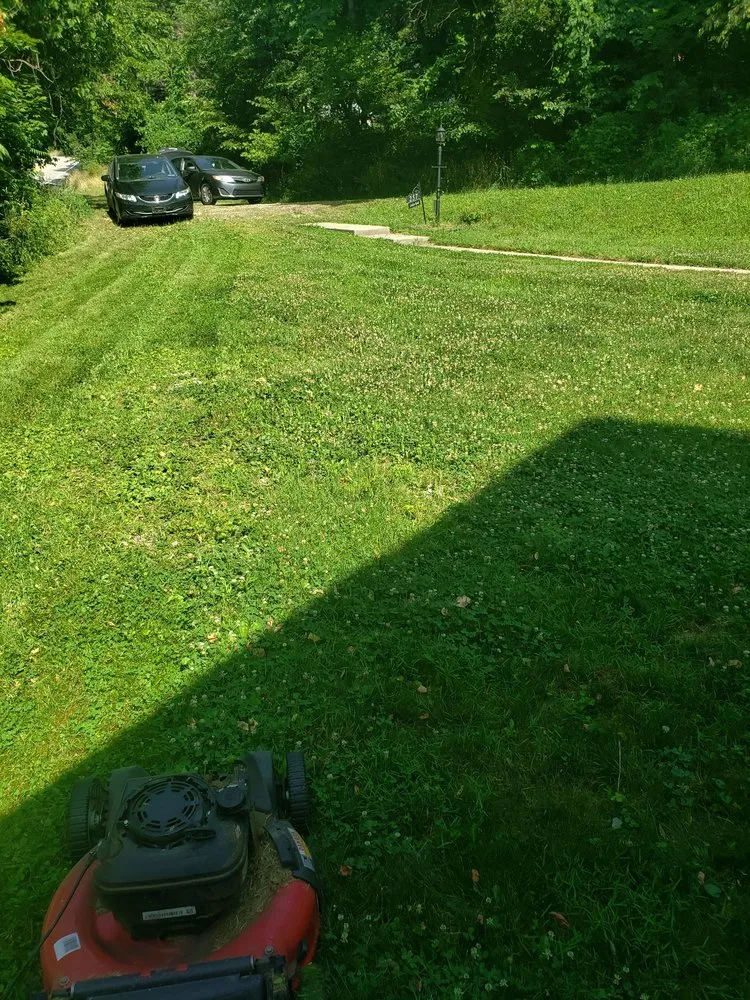 Trusted yard maintenance experts serving South Heights, PA - Jay's Task Force