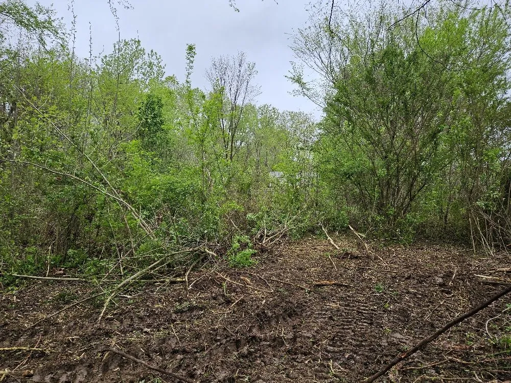 Reliable garden landscaping experts serving Byhalia, MS - Jay's tractor and lawn