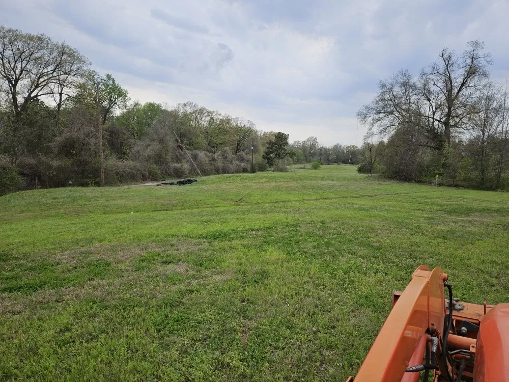 Reliable garden landscaping for outdoor upgrades across Byhalia, MS - Jay's tractor and lawn