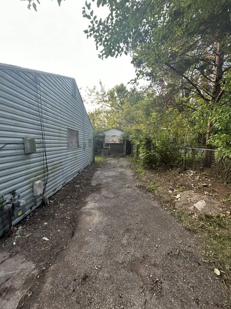 Expert outdoor landscaping in Dayton, OH - Jay’s Transformations