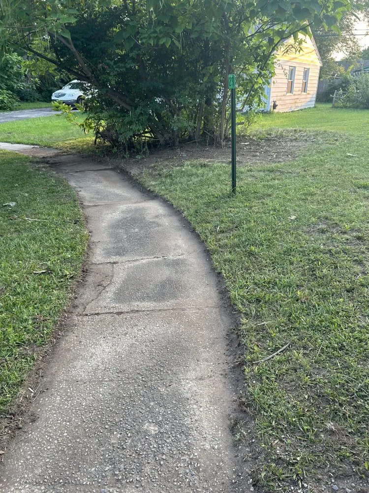 Reliable garden landscaping in Dayton, OH - Jay’s Transformations