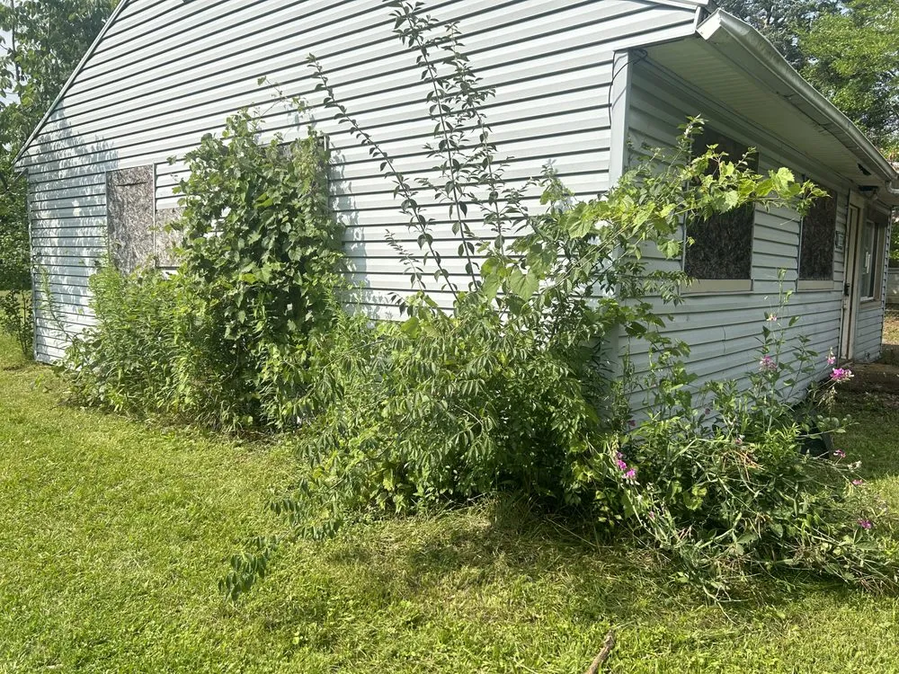 Professional residential landscaping in Dayton, OH - Jay’s Transformations