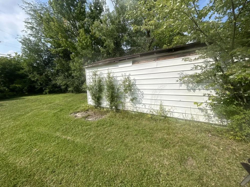 Reliable garden landscaping near you across Dayton, OH - Jay’s Transformations