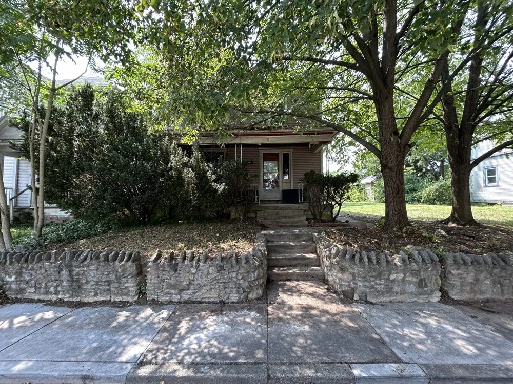 Top-rated lawn care service in Dayton, OH by Jay’s Transformations