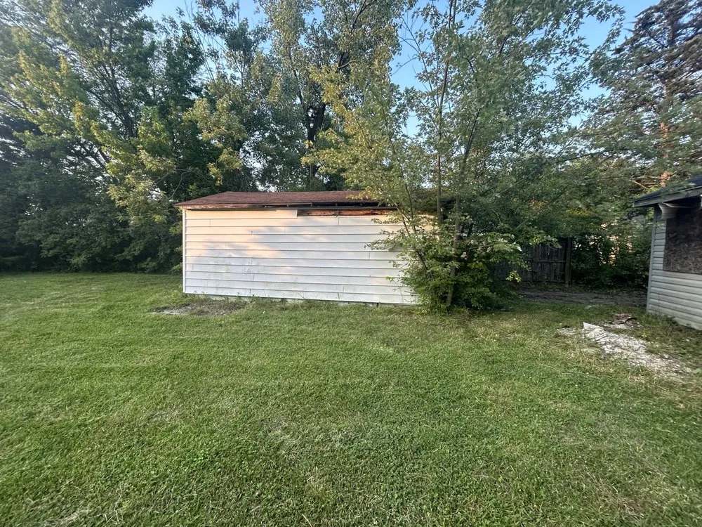 Top-rated landscape installation in Dayton, OH - Jay’s Transformations