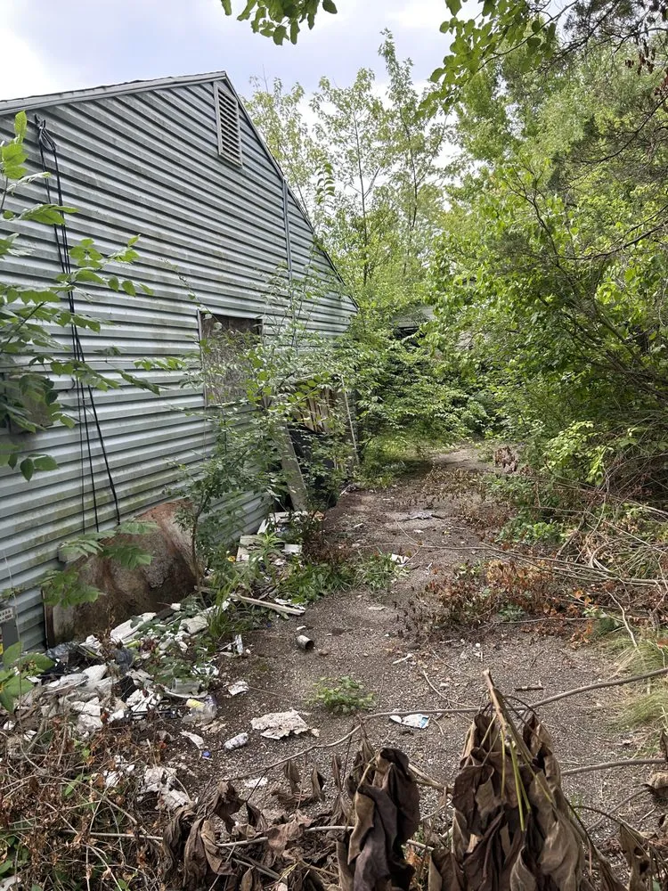 Affordable landscape installation in Dayton, OH - Jay’s Transformations