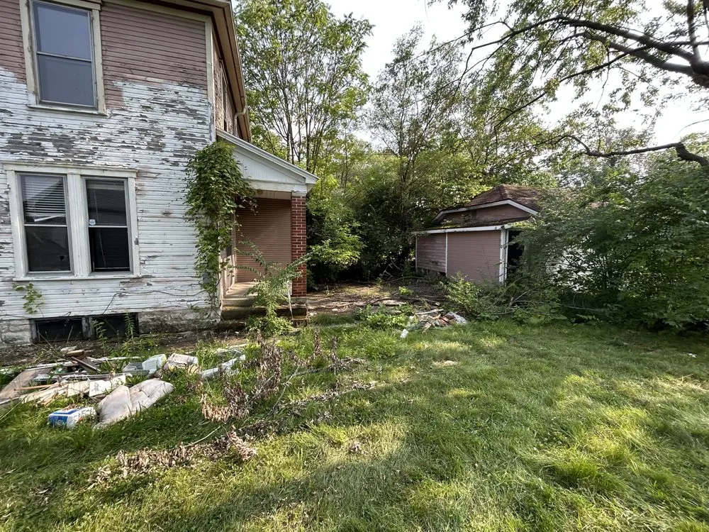 Trusted landscape installation for homes in Dayton, OH by Jay’s Transformations