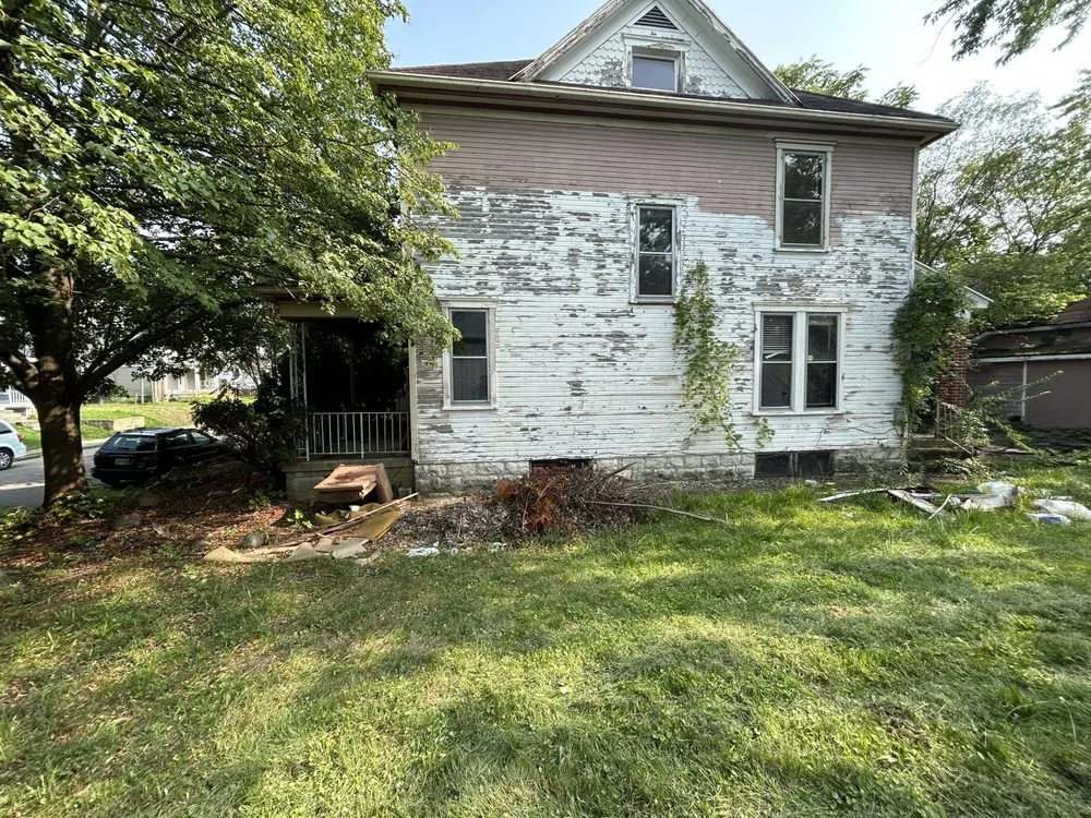 Custom yard maintenance experts serving Dayton, OH - Jay’s Transformations