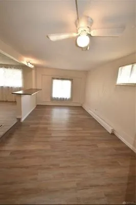 Jay’s Transformations Logo