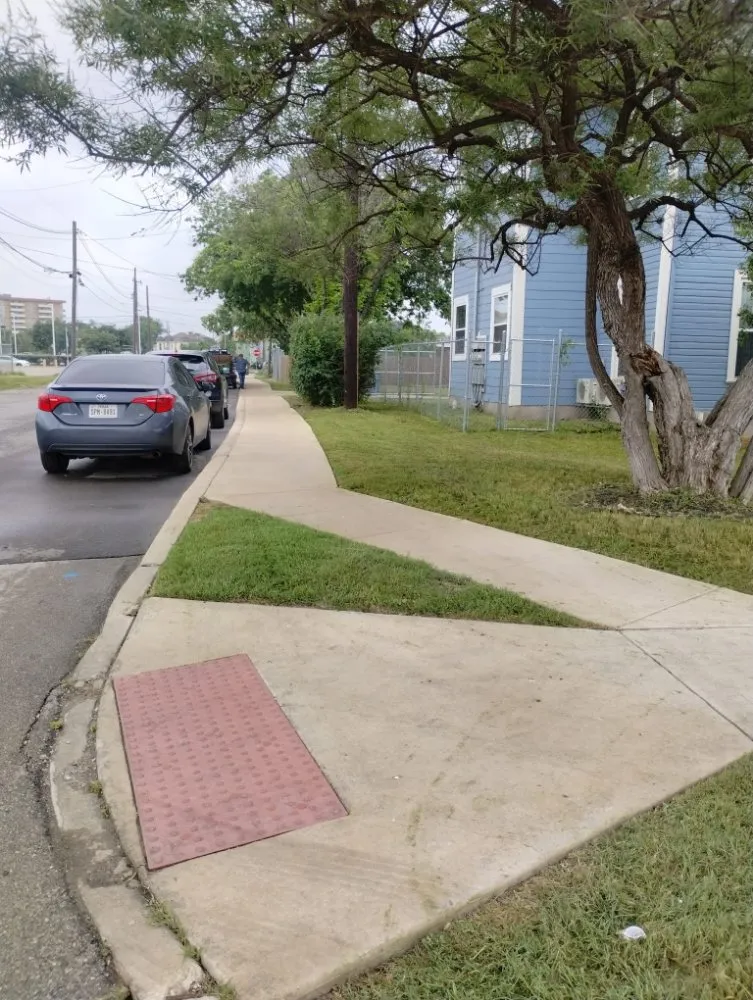 Expert landscape installation experts serving San Antonio, TX - Jay's Tree & Lawn Service