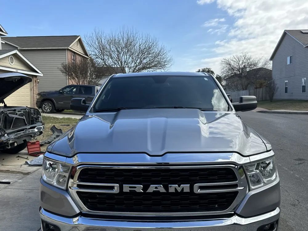 Custom residential landscaping in San Antonio, TX - Jays Work