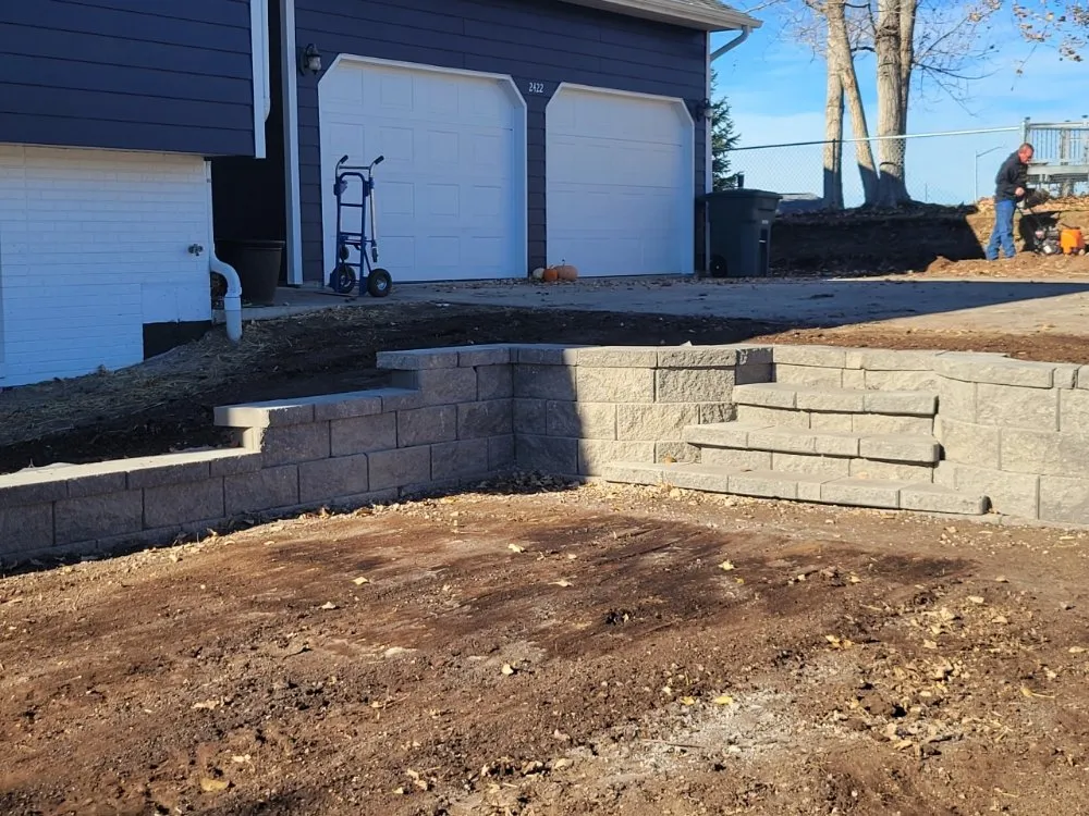 Professional lawn care service for homes across gillette, WY - JayScapes