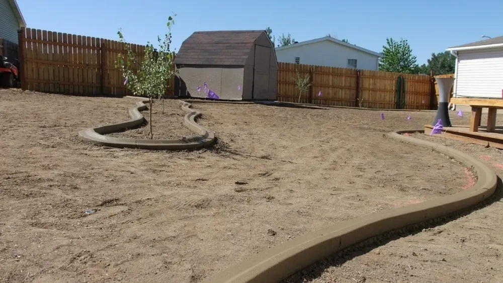 Top-rated residential landscaping in gillette, WY - JayScapes