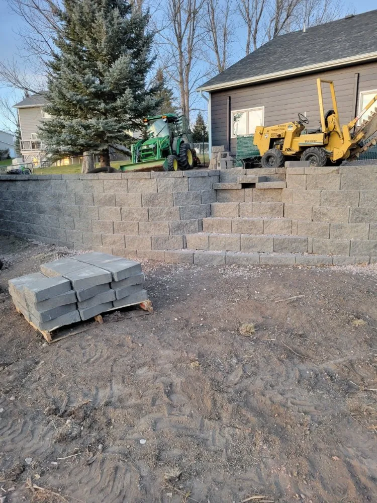 Reliable lawn care service for outdoor upgrades across gillette, WY - JayScapes