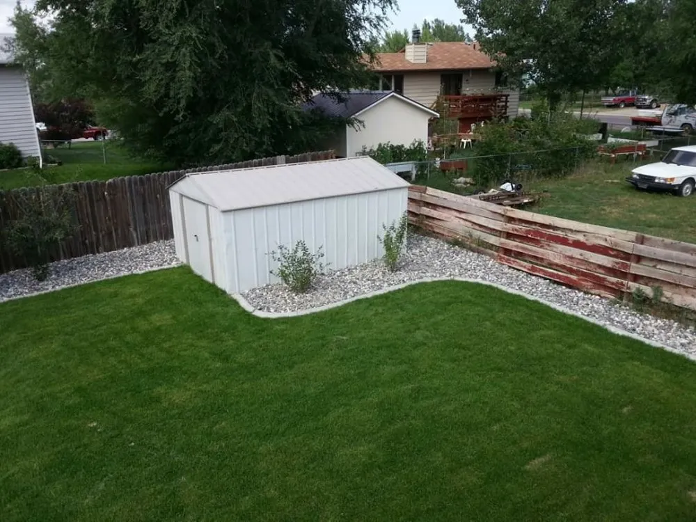 Affordable yard maintenance for outdoor upgrades across gillette, WY - JayScapes