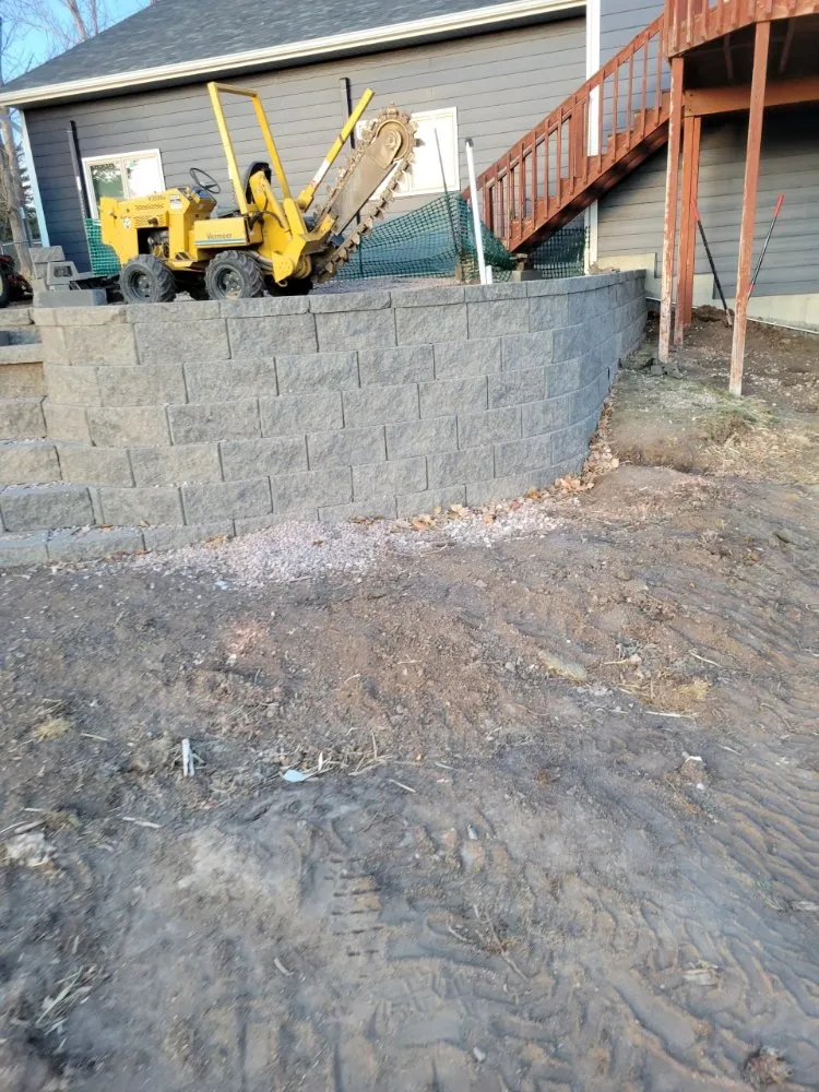 Top-rated landscaping services for homes in gillette, WY by JayScapes