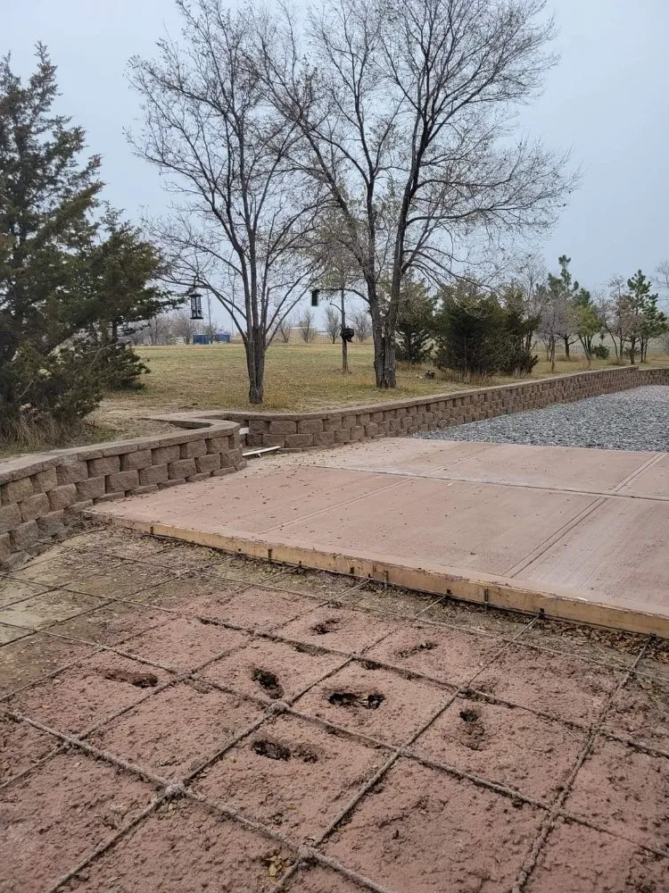 Trusted yard maintenance for outdoor upgrades in gillette, WY by JayScapes