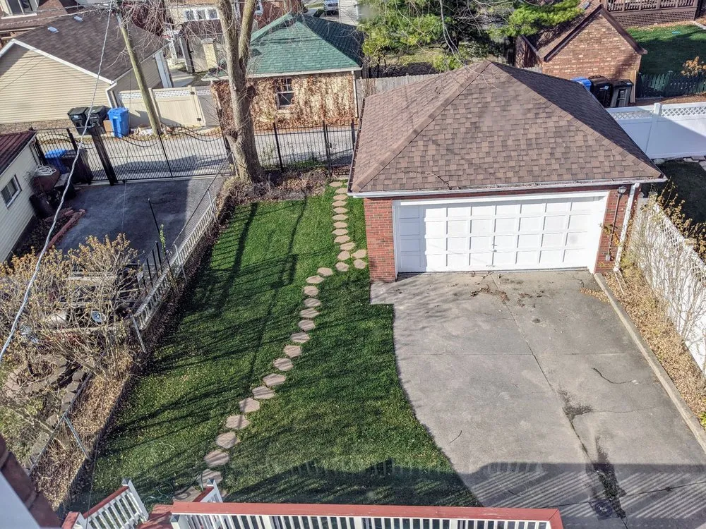 Top-rated garden landscaping experts serving Chicago, IL - Jayscapes Landscaping Service