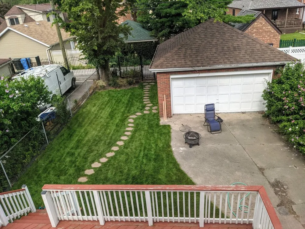 Top-rated landscape design in Chicago, IL - Jayscapes Landscaping Service