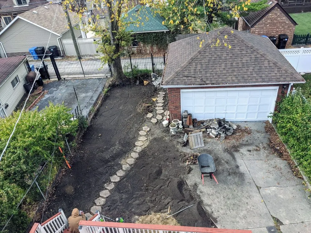 Top-rated landscape design experts serving Chicago, IL - Jayscapes Landscaping Service