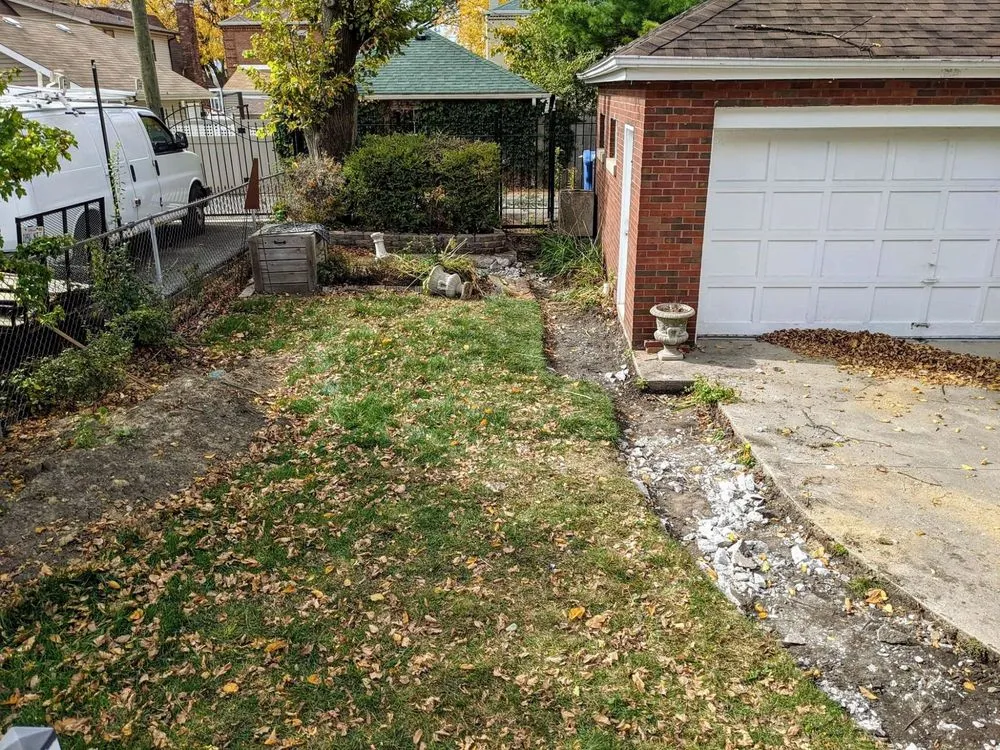 Professional landscape design in Chicago, IL by Jayscapes Landscaping Service