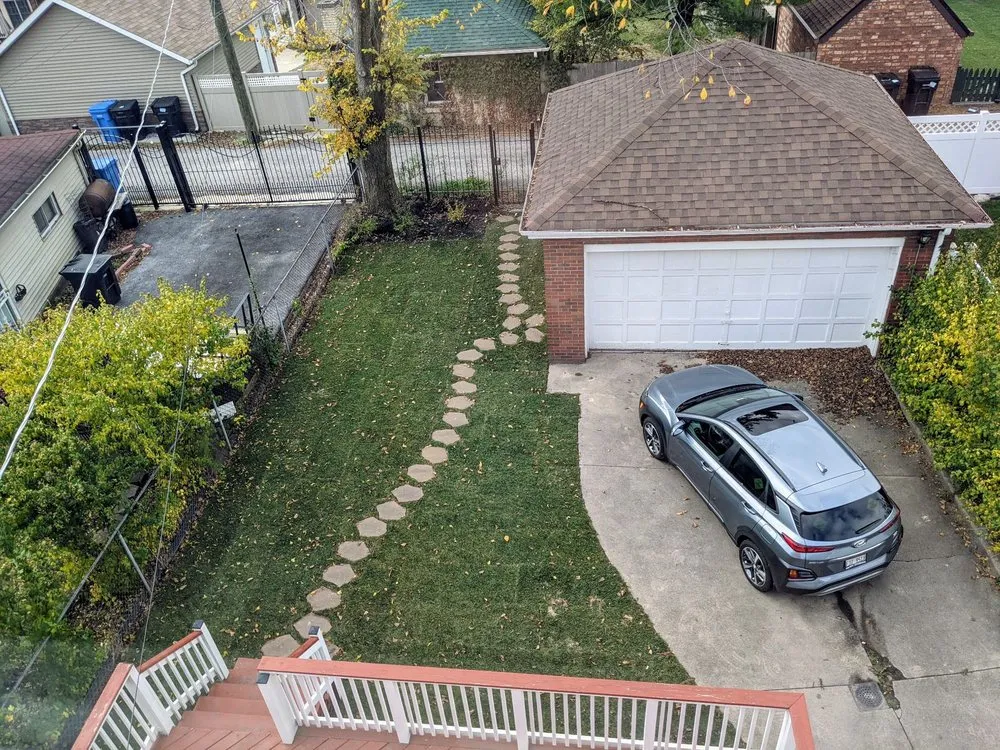 Expert residential landscaping in Chicago, IL - Jayscapes Landscaping Service