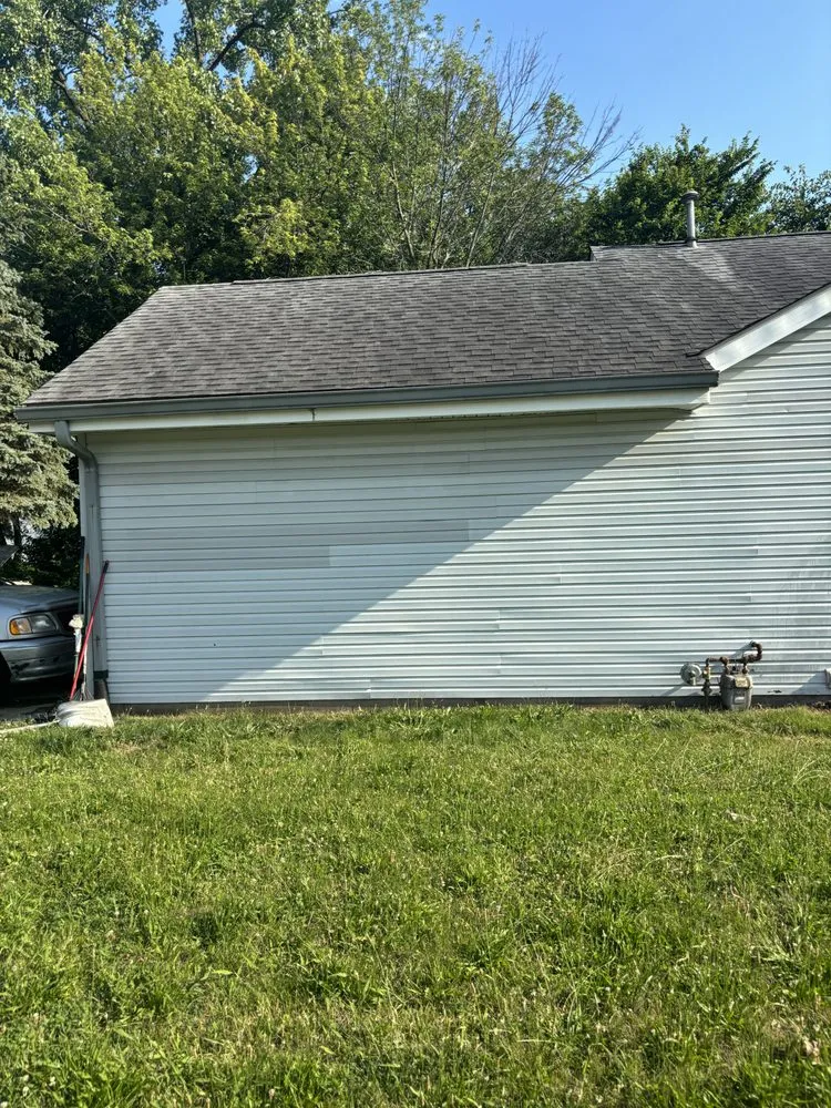 Custom landscape design in Indianapolis, IN - JayyKayy Home&Lawn service