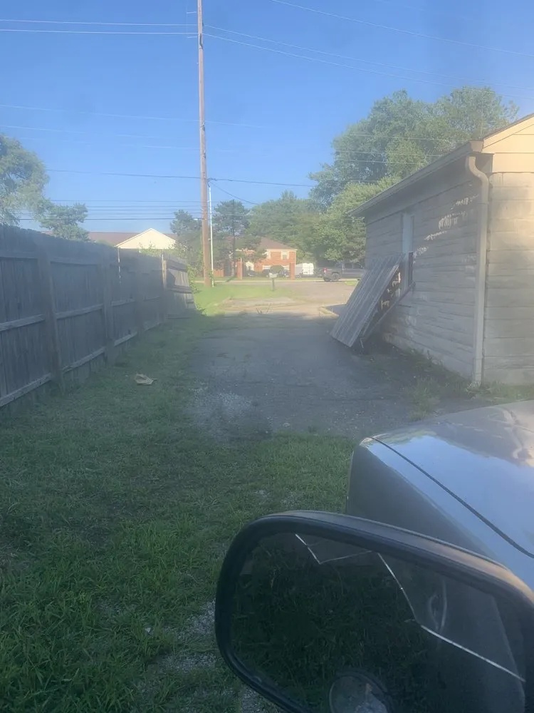 Affordable outdoor landscaping in Indianapolis, IN by JayyKayy Home&Lawn service