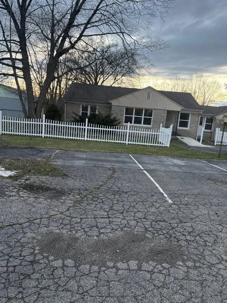 Professional outdoor landscaping for homes across Indianapolis, IN - JayyKayy Home&Lawn service