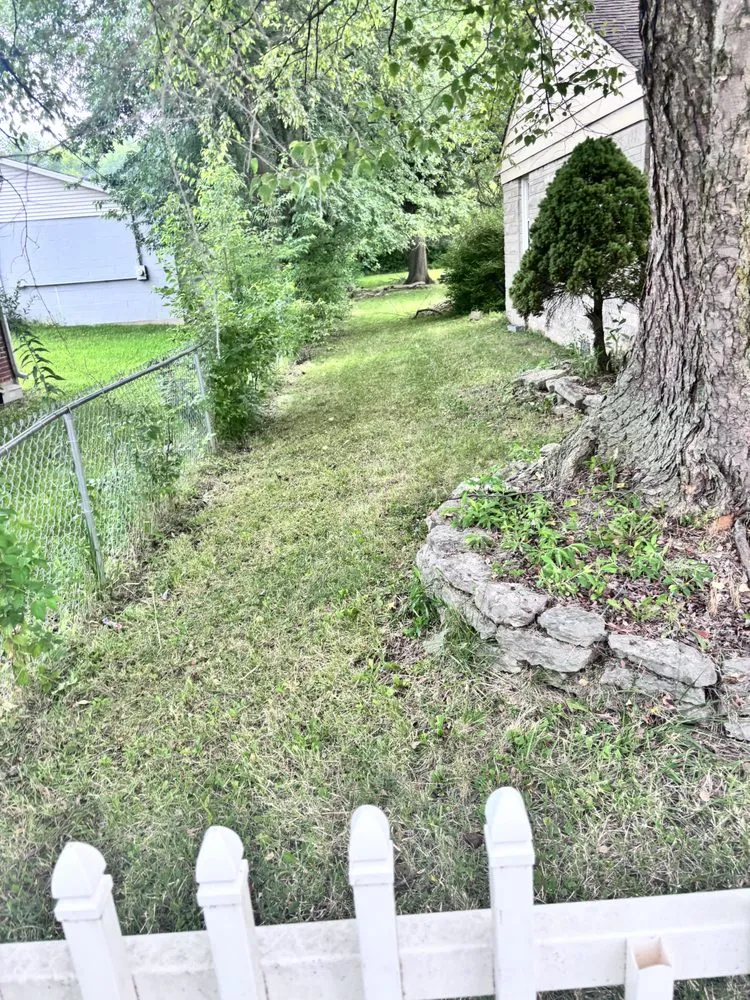 Top-rated landscape installation near you in Indianapolis, IN by JayyKayy Home&Lawn service