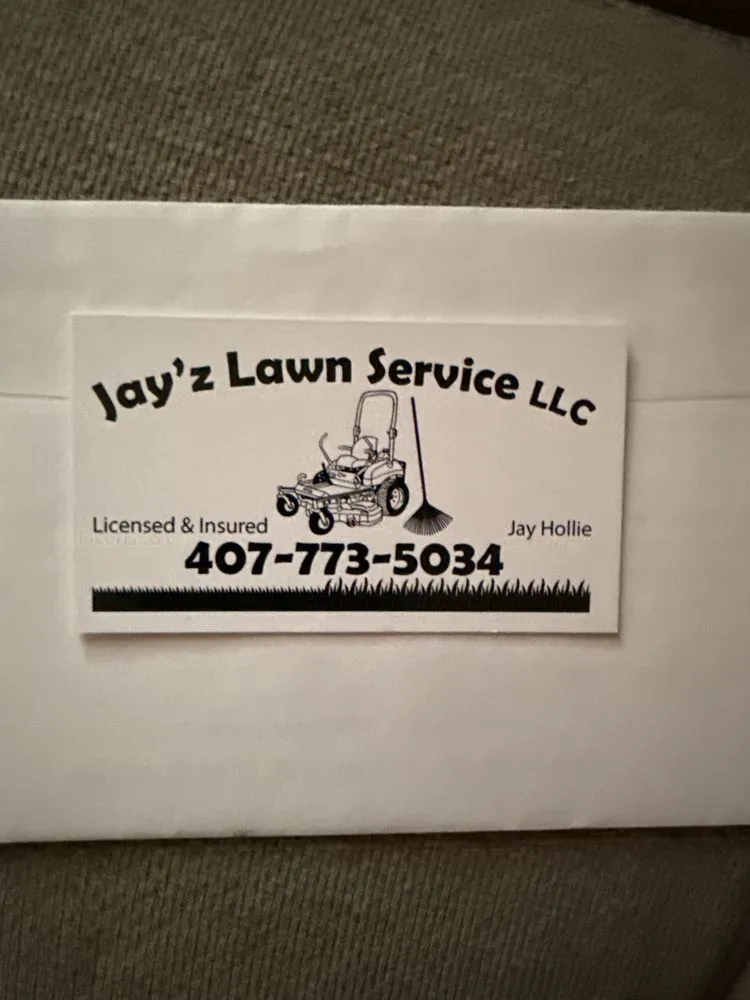Top-rated outdoor landscaping near you across Sanford, FL - Jay’z Lawn Service