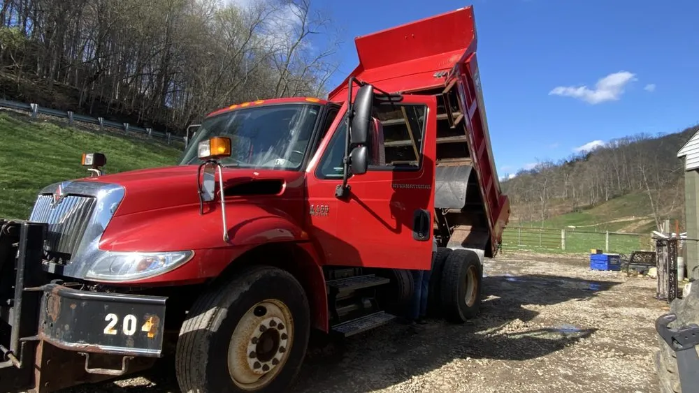 Local landscape design in Washington, PA - Jaz Land Development