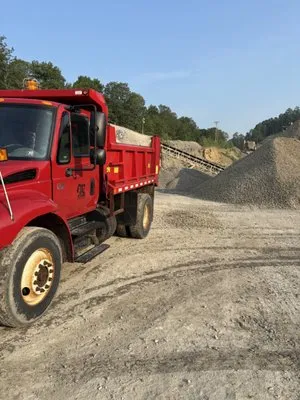 Jaz Land Development Logo