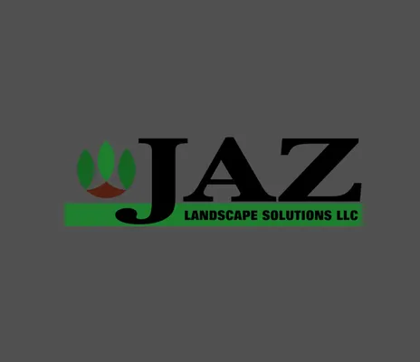 JAZ Landscape Solutions Logo