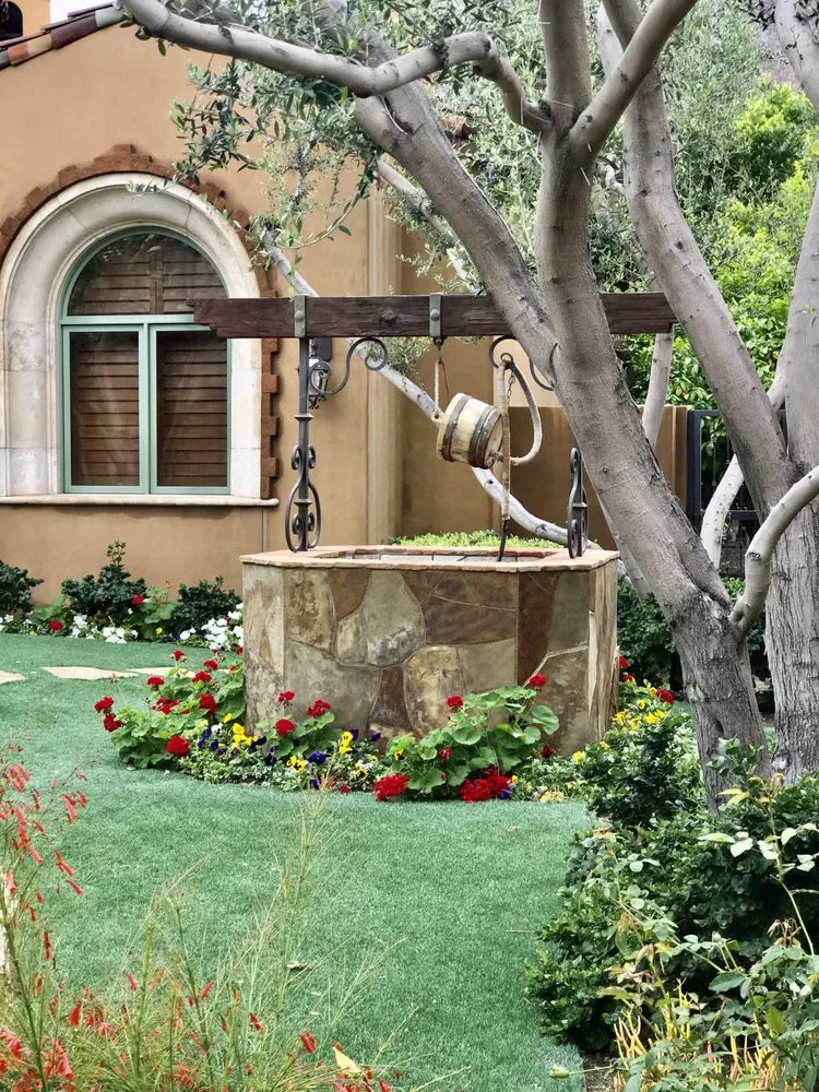 Local yard cleanup service for beautiful yards across Indio, CA - Jaz Landscaping