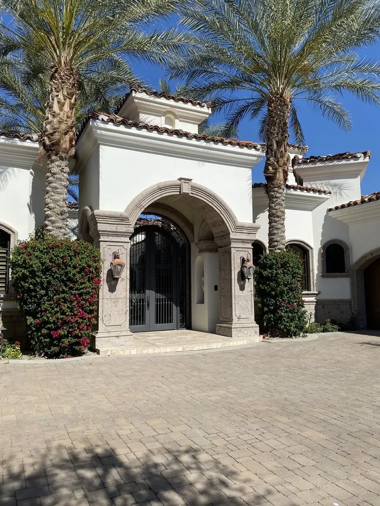 Professional garden landscaping experts serving Indio, CA - Jaz Landscaping