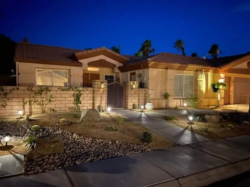 Affordable landscape installation experts serving Indio, CA - Jaz Landscaping