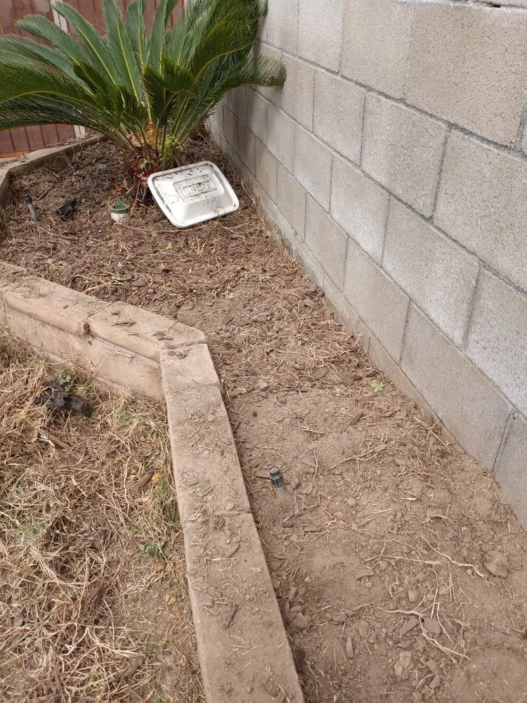 Trusted outdoor landscaping in San Jacinto, CA by Jazmin Landscaping