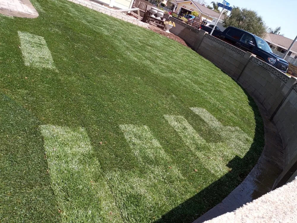 Trusted landscape design experts serving San Jacinto, CA - Jazmin Landscaping