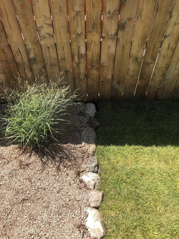 Professional landscape installation for homes across Denver, CO - Jazmine's Landscaping and Tree Service