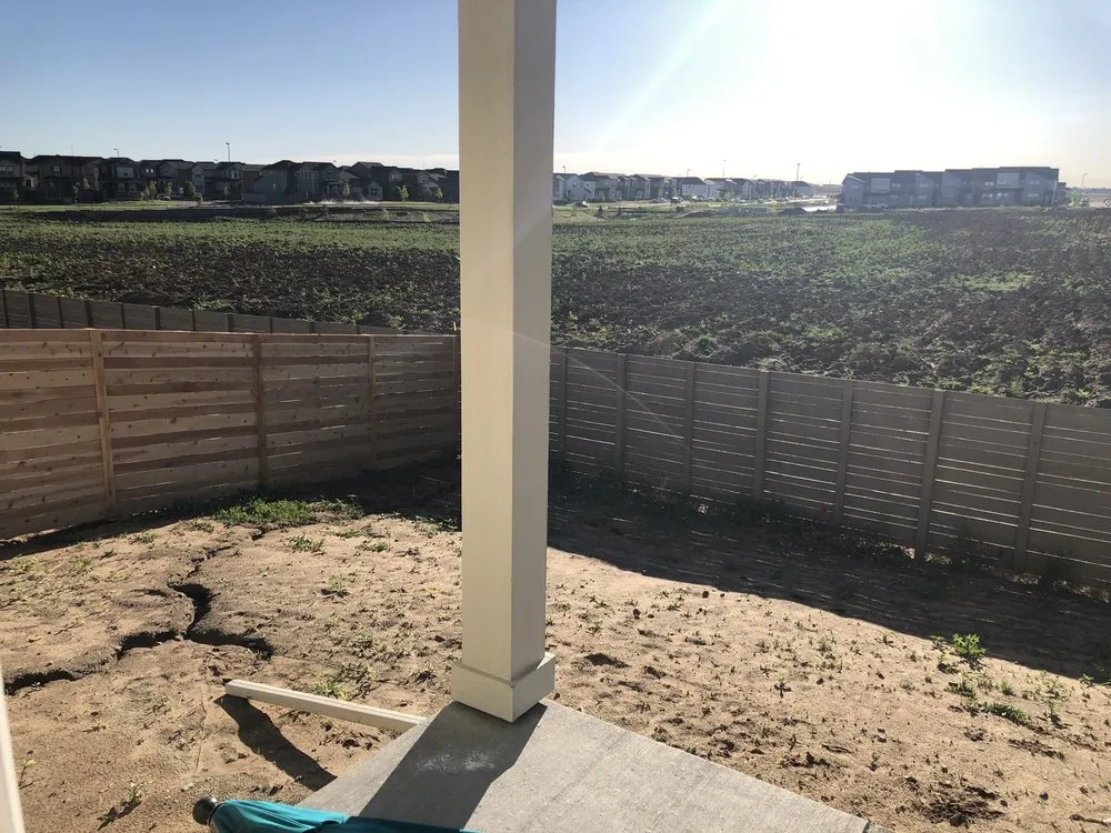 Expert lawn care service in Denver, CO by Jazmine's Landscaping and Tree Service