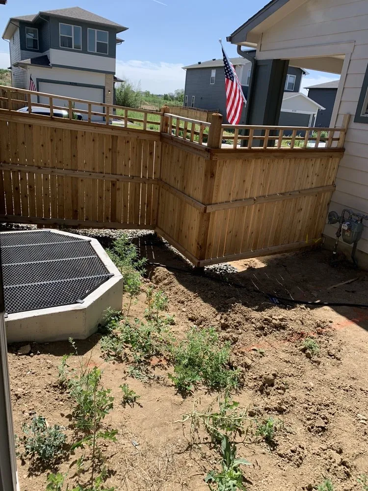 Trusted yard maintenance in Denver, CO by Jazmine's Landscaping and Tree Service