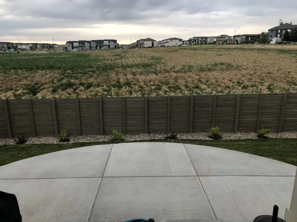 Trusted garden landscaping for residential properties across Denver, CO - Jazmine's Landscaping and Tree Service