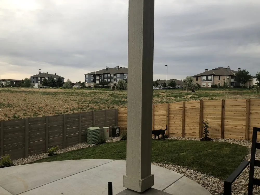 Trusted yard cleanup service in Denver, CO by Jazmine's Landscaping and Tree Service