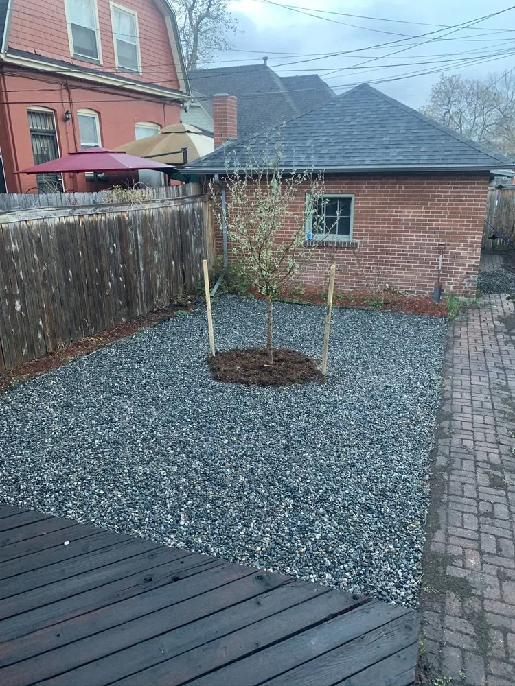 Reliable landscaping services experts serving Denver, CO - Jazmine's Landscaping and Tree Service